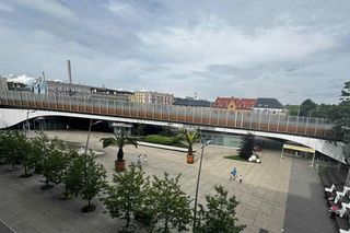 Estakada w Chorzowie nadaje się do rozbiórki. Ministerstwo Infrastruktury potrwierdza. Co dalej?