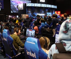 Za nami pierwszy dzień Intel Extreme Masters 2025. Znamy zwycięzców dwóch ćwierćfinałów