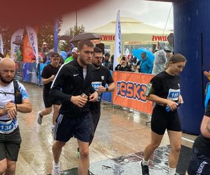 9. Citi Ukiel Olsztyn Półmaraton
