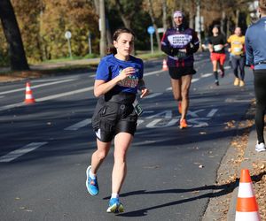 Za nami kolejna edycja Półmaratonu Lubelskiego