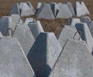 Ukraina buduje fortyfikacje na liniach obrony