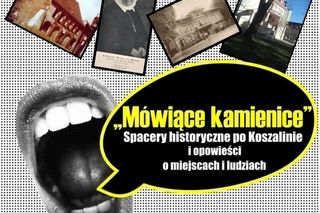 Czerwcowe Mówiące Kamienice o tydzień później