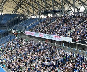 Jedyne takie derby! Derby Poznania dla Lecha Poznań