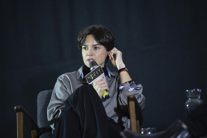 Polka zachwyciła Mela Gibsona. Zobaczymy ją w kontynuacji „Pasji”