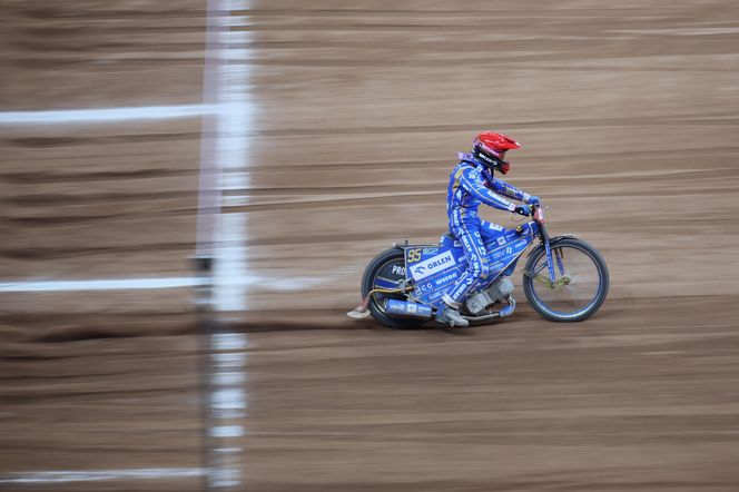 Grand Prix Polski na żużlu