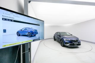 Zakład renew Factory