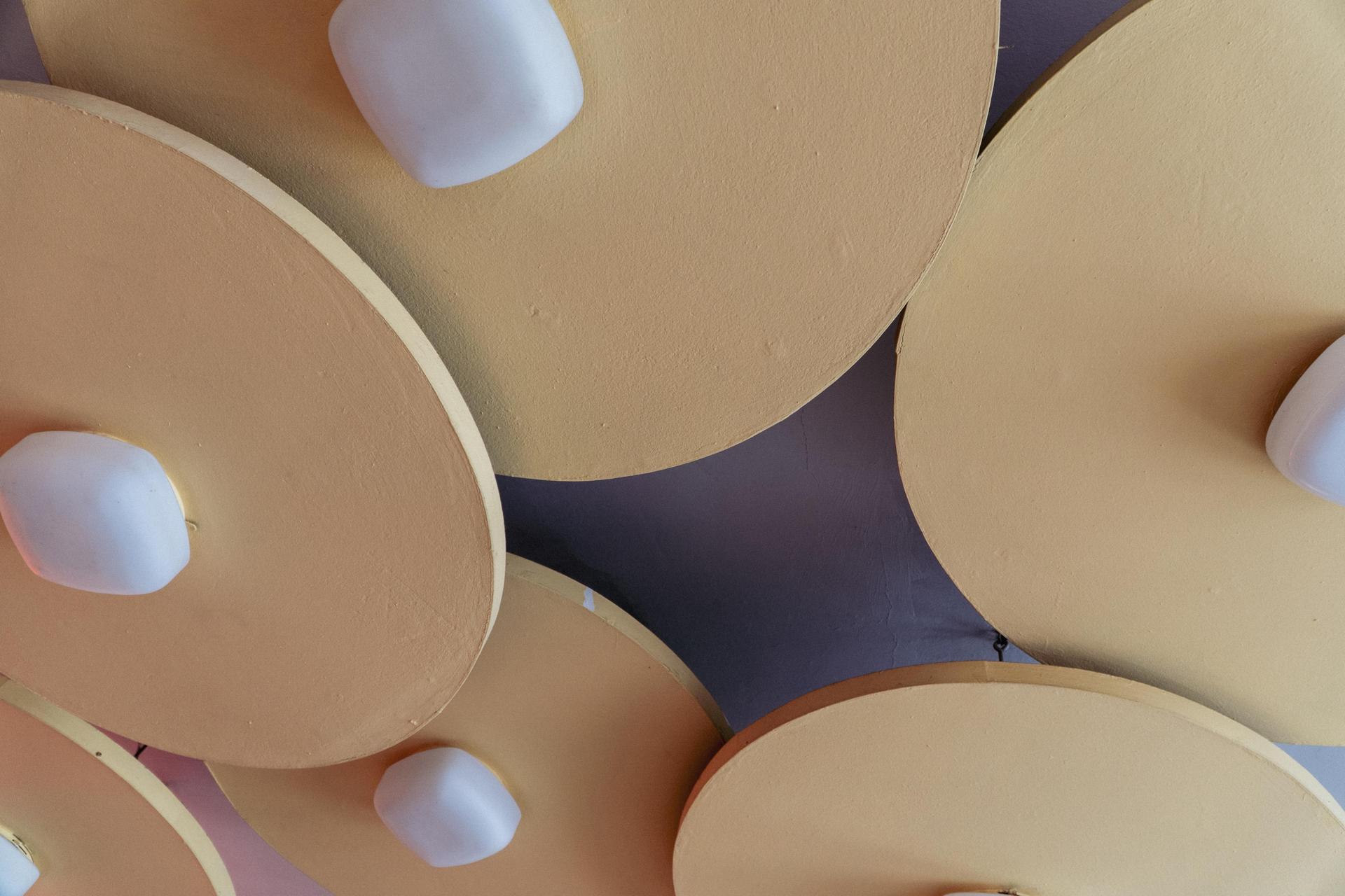 Bar Pasztecik w Szczecinie - zdjęcia. Miejsce zatrzymane w czasie