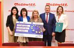 Kolejne inwestycje w regionie Siedleckim ze wsparciem unijnym 