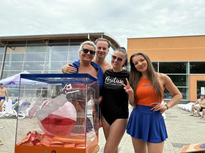 Kolejny tydzień akcji ESKA Summer City za nami! Tak bawiliśmy się w miniony weekend