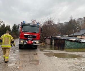 Trudne dni dla mieszkańców i mieszkanek Za Cukrownią w Lublinie