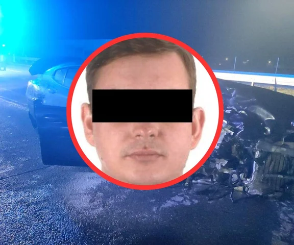 Sebastian M. zatrzymany! Kiedy trafi do Polski?