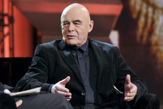 Tak wygląda grób Stanisława Tyma