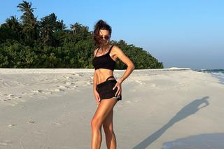 Karolina Bojar-Stefańska okrzyknięta najpiękniejszą sędzią świata