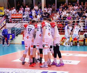 Siedlczanie o krok od medalu. KPS rozegra drugie spotkanie o brąz