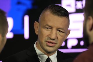 Tomasz Adamek zwrócił uwagę na bardzo ważną rzecz przed walką z Mamedem Khalidovem! Mocna deklaracja