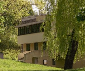Szkoła projektu Romualda Gutta w Wilnie
