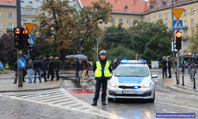 11. Wrocławski Marsz Równości
