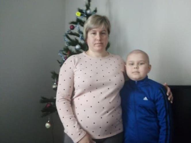 Mama ciężko chorego chłopca napisała wzruszający list do świętego Mikołaja