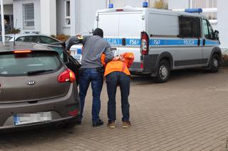 PEDOFIL-GWAŁCICIEL grasujący w Łódzkiem zatrzymany! Policja prosi ofiary o zgłaszanie się