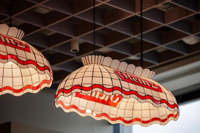 Biuro Kraft Heinz w kompleksie Harmony Office Park na warszawskim Mokotowie