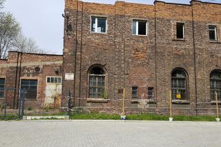 Rewitalizacja terenów po kopalni Saturn w Czeladzi