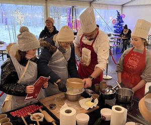 Wspólne gotowanie z Pascalem Brodnickim w Gorzowie