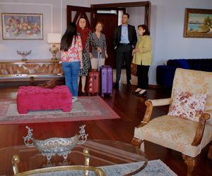 Miłość i nadzieja, odcinek 267. Cavidan, Hulyą i Naciye, Bahar, Kuzey