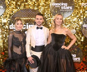 Maja Bohosiewicz, Albert Kosiński, Sonia Bohosiewicz