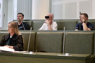 Pan Stanisław zginął w swoim warzywniaku. Apelacja oskarżonego Ryszarda R.