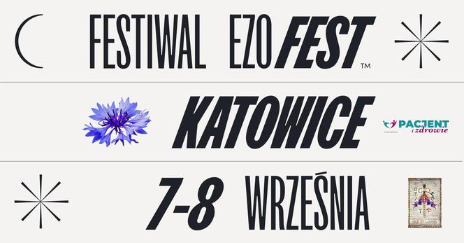  Festiwal Ezoteryki i Medycyny Naturalnej w dniach 7-8 września