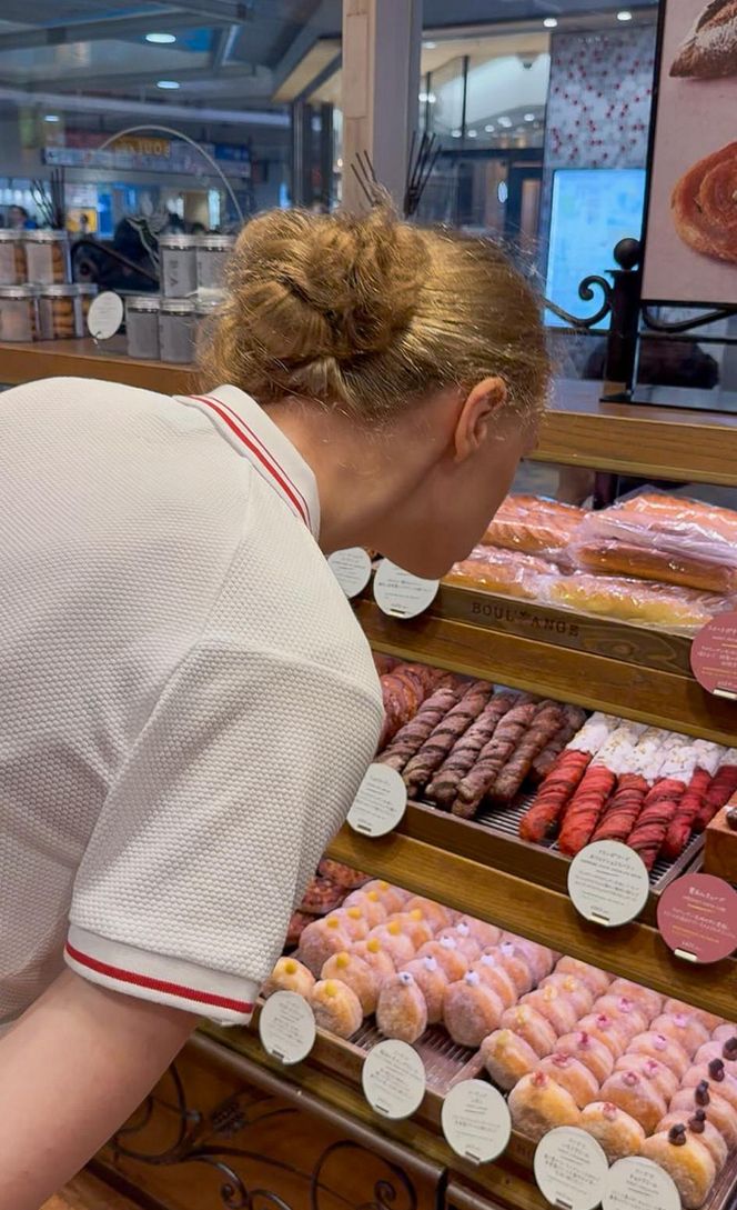 Maria Żodzik świętowała srebro