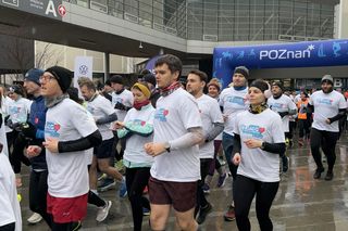 Za nami 19. edycja biegu „Policz się z cukrzycą”