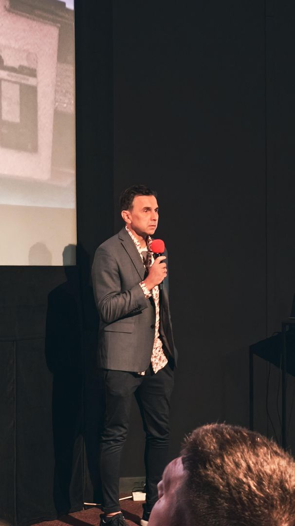 Weekend Architektury Gdynia 2025