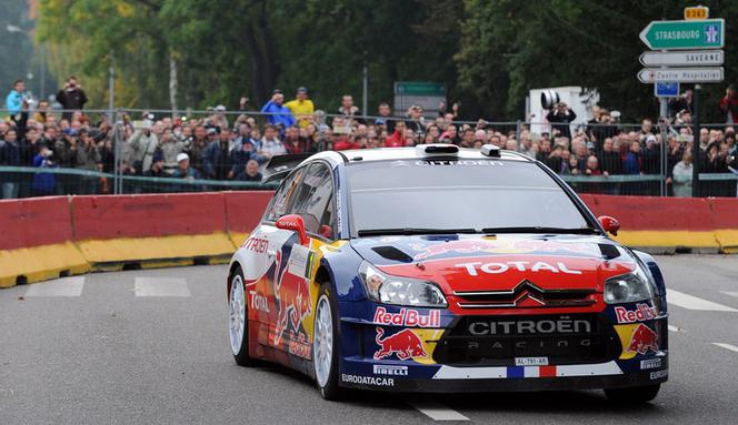 Sebastian Loeb