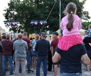 Tak było podczas lubelskiej Nocy Kultury 2025