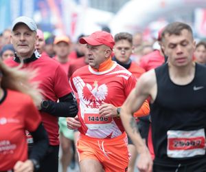 Bieg Niepodległości 2025