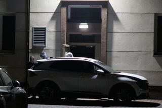 Nie żyje 14-latek potrącony przez busa. Podejrzany doprowadzony do prokuratury