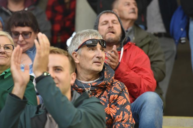 PRES Grupa Deweloperska Toruń - Orlen Oil Motor Lublin, zdjęcia z trybun i toru! 8. kolejka PGE Ekstraligi na Motoarenie