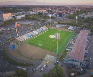Nowy stadion w Olsztynie coraz bliżej. Miasto zrobiło ważny krok