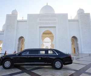 Donald Trump w Arabii Saudyjskiej. Wyznawcy Islamu zachwyceni