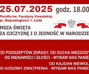 Ukryte życie parafii 24 lipca 2025