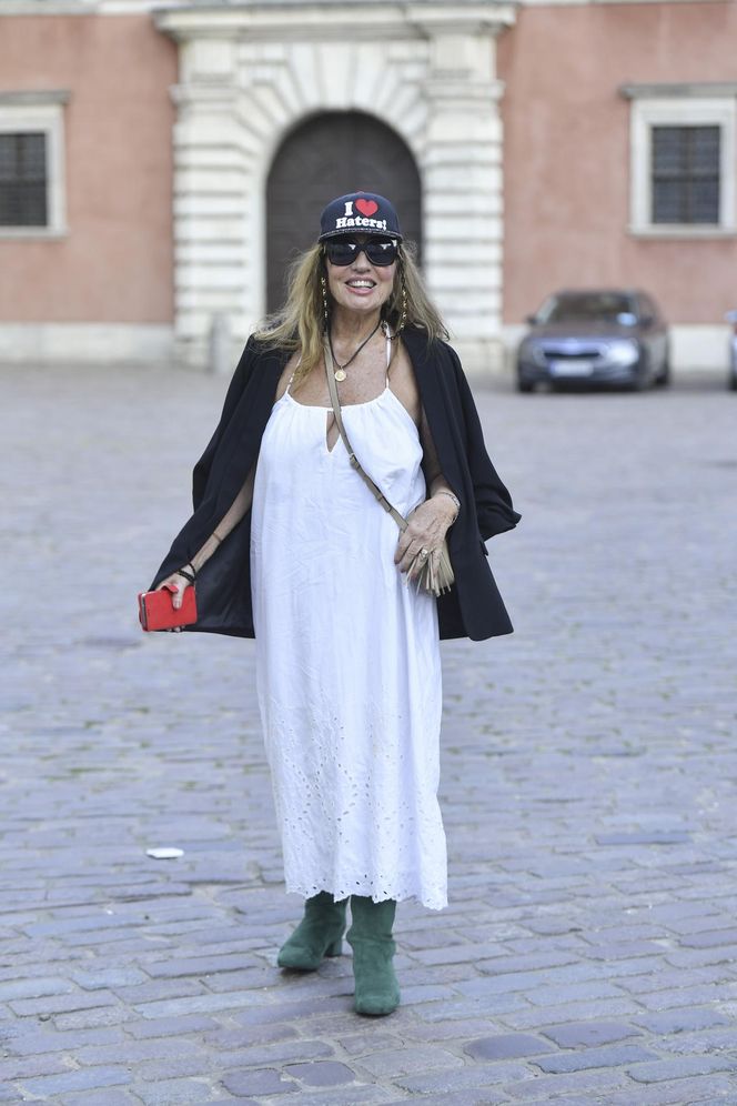 Agnieszka Perepeczko