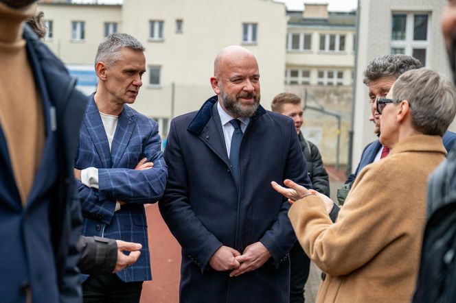 Rewolucja w najlepszym liceum ogólnokształcącym we Wrocławiu. Zaplanowano rozbudowa LO nr III