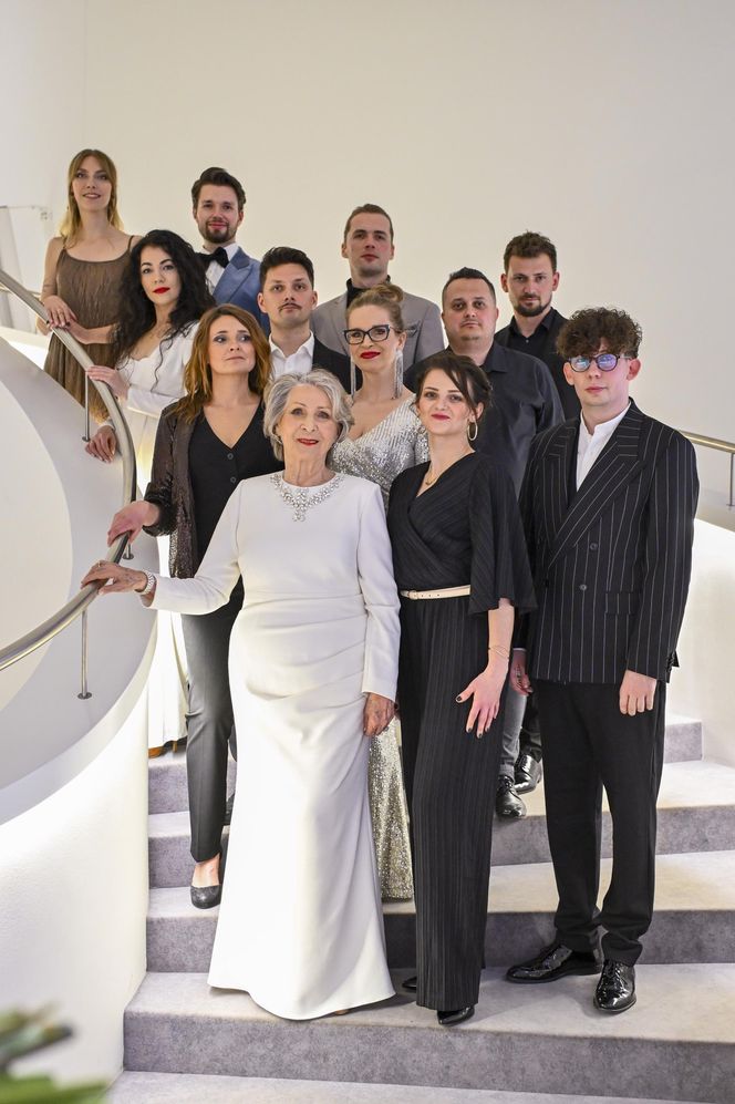 Irena Santor: Alkohol mi nie smakuje