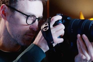 M jak miłość, odcinek 1864: Hoffman (Mateusz Rusin)