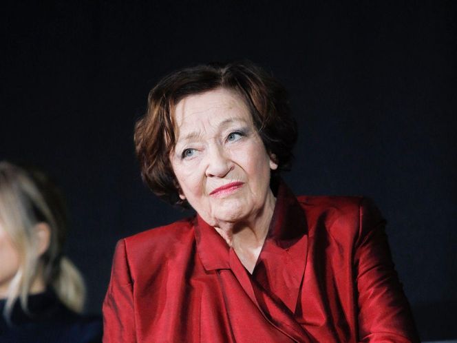 Ewa Dałkowska