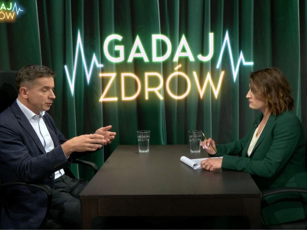 Żywienie jako lek? Jak dieta wpływa na zdrowie i samopoczucie?