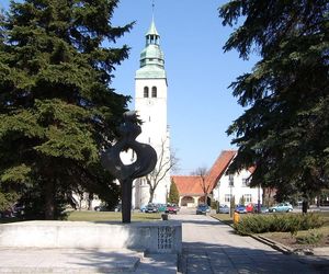 3. Luboń - 74,44%