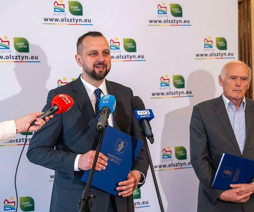 Będzie nowy żłobek w Olsztynie