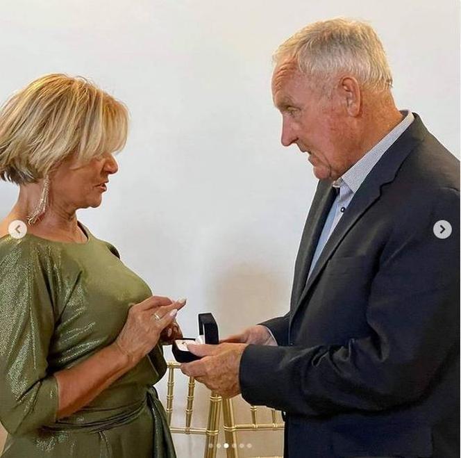 Iwona i Gerard